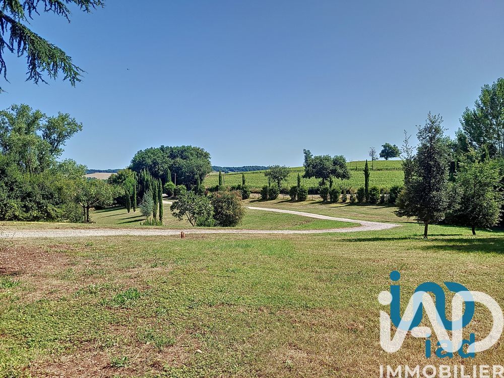 � vendre  Maison Lectoure (32700)