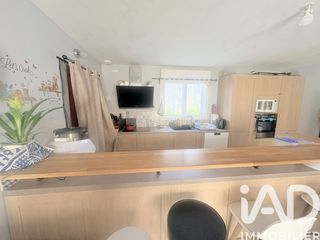  Maison � vendre 7 pi�ces 125 m�