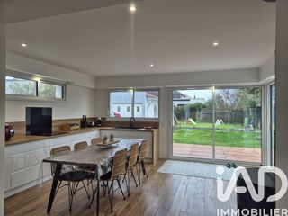  Maison � vendre 5 pi�ces 104 m�