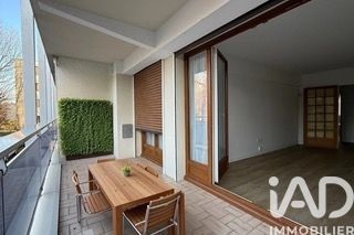  Appartement � vendre 3 pi�ces 61 m�