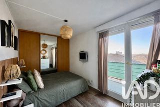  Appartement � vendre 3 pi�ces 67 m�