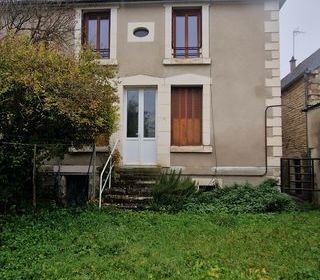  Immeuble � vendre 219 m�