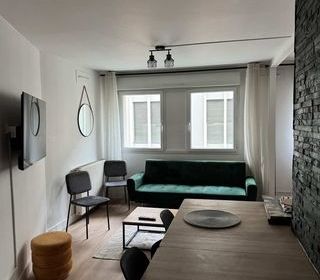  Appartement � vendre 3 pi�ces 86 m�