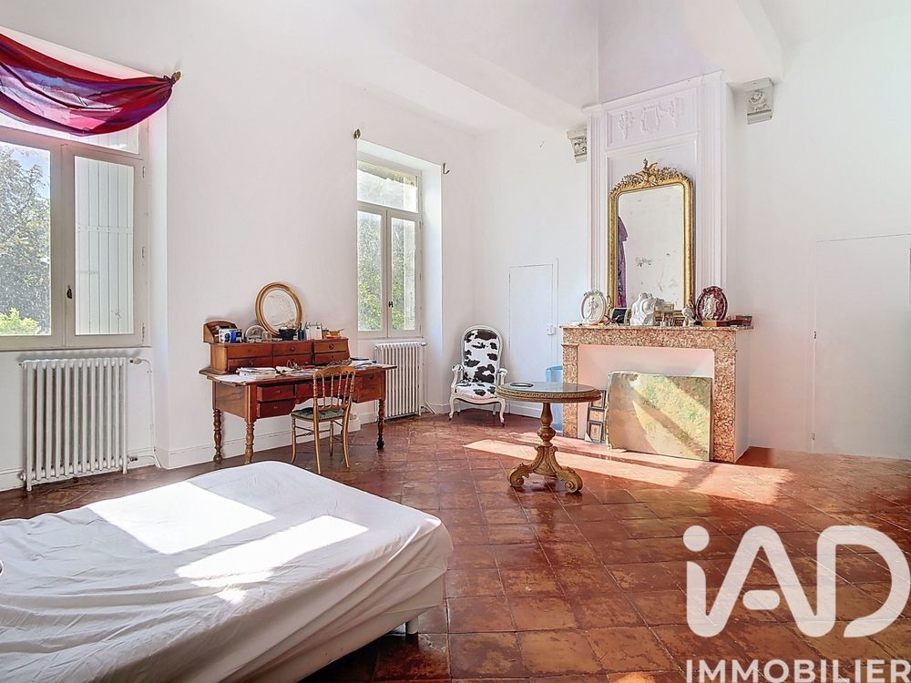 � vendre  Maison Salles-sur-l'Hers (11410)