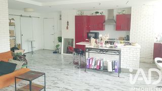  Appartement � vendre 4 pi�ces 83 m�