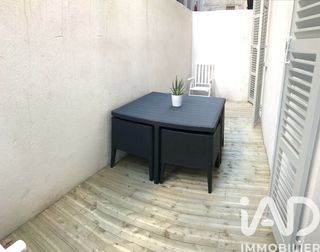  Appartement � vendre 2 pi�ces 31 m�
