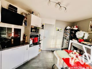  Appartement � vendre 3 pi�ces 72 m�