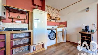  Appartement � vendre 2 pi�ces 34 m�