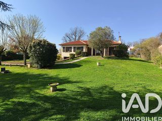  Maison � vendre 5 pi�ces 107 m�