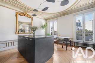  Appartement � vendre 4 pi�ces 110 m�