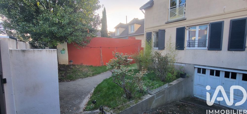 � vendre  Appartement Rueil-Malmaison (92500)