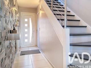  Maison � vendre 4 pi�ces 110 m�