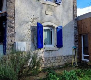  Maison � vendre 4 pi�ces 85 m�