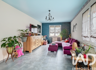  Maison � vendre 6 pi�ces 140 m�