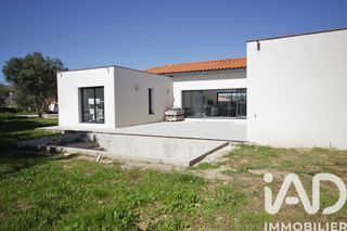  Maison � vendre 4 pi�ces 133 m�