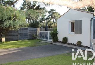  Maison � vendre 4 pi�ces 50 m�