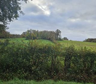  Terrain � vendre 1950 m�