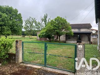  Maison � vendre 4 pi�ces 108 m�