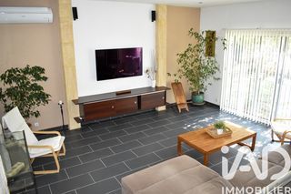  Maison � vendre 10 pi�ces 190 m�