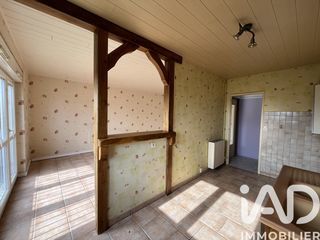  Appartement � vendre 4 pi�ces 74 m�