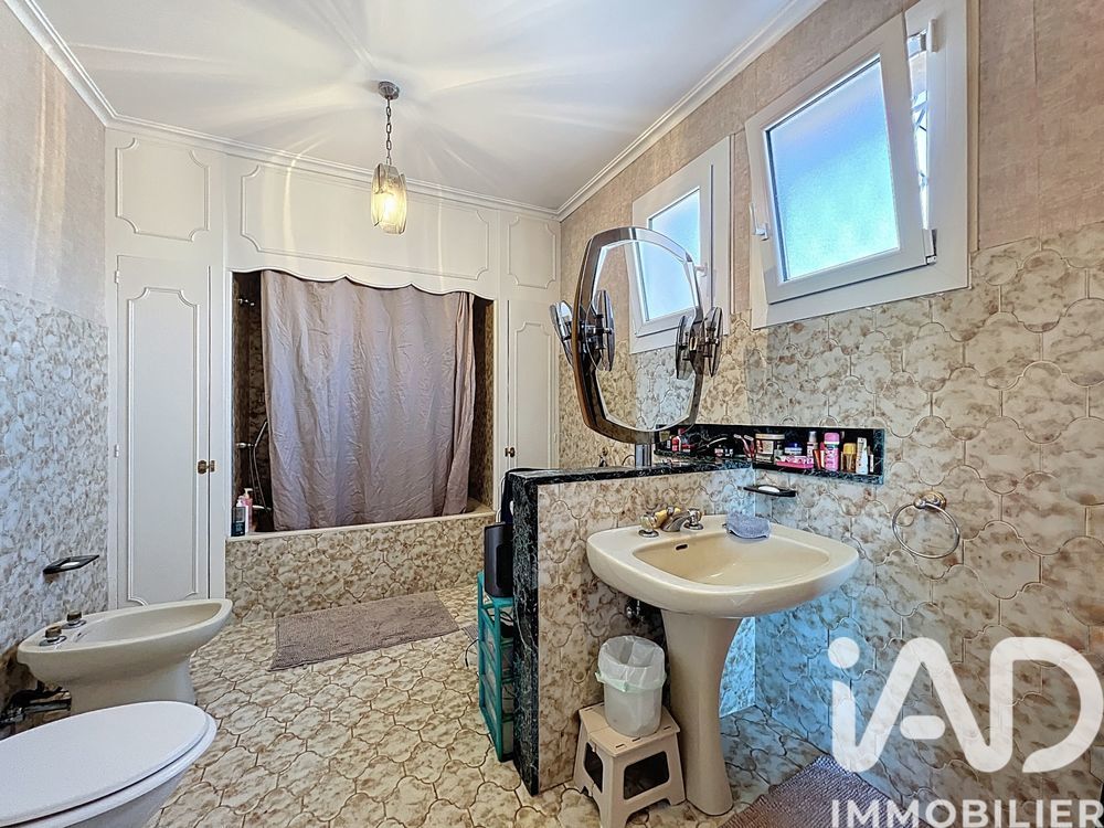 � vendre  Appartement Vallauris (06220)