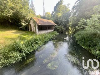  Maison � vendre 5 pi�ces 89 m�