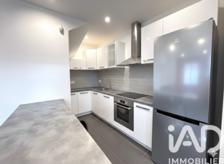  Appartement � vendre 3 pi�ces 56 m�