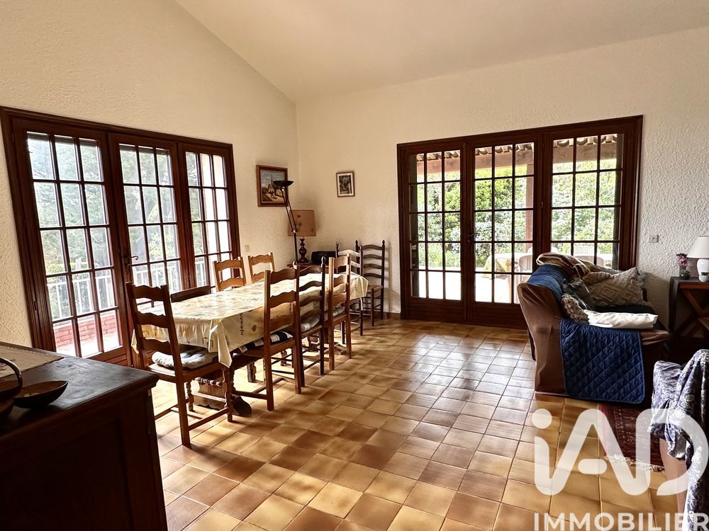 � vendre  Maison Sainte-Maxime (83120)