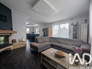  Maison � vendre 6 pi�ces 118 m�