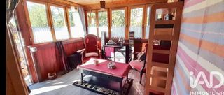  Maison � vendre 3 pi�ces 49 m�