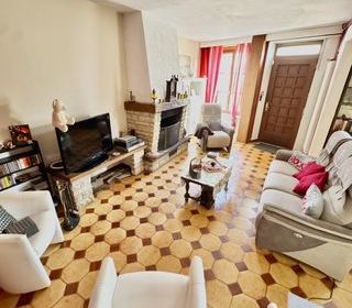  Maison � vendre 7 pi�ces 153 m�