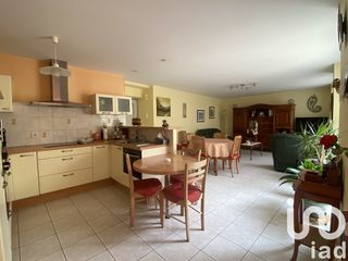  Appartement � vendre 4 pi�ces 87 m�