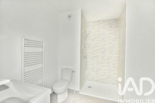  Appartement � vendre 2 pi�ces 50 m�