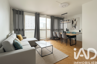  Appartement � vendre 2 pi�ces 50 m�