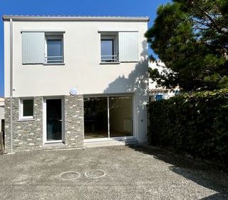  Maison � vendre 4 pi�ces 108 m�