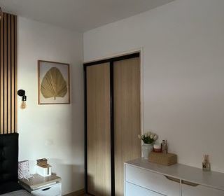  Appartement � vendre 2 pi�ces 36 m�