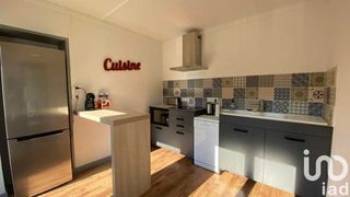  Maison � vendre 7 pi�ces 182 m�