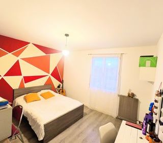  Maison � vendre 5 pi�ces 95 m�