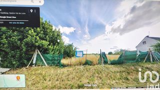  Terrain � vendre 498 m�