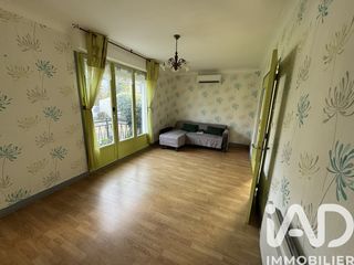  Maison � vendre 3 pi�ces 64 m�