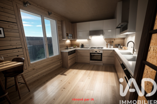  Maison � vendre 5 pi�ces 152 m�