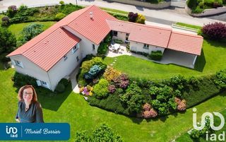  Maison � vendre 8 pi�ces 208 m�