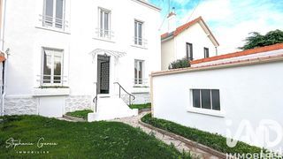  Maison � vendre 8 pi�ces 147 m�