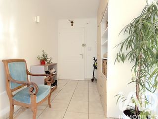  Appartement � vendre 4 pi�ces 110 m�