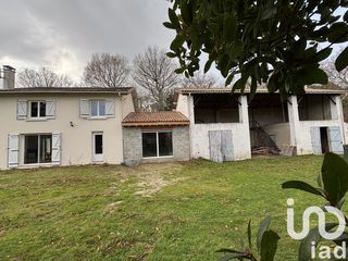  Maison � vendre 4 pi�ces 100 m�