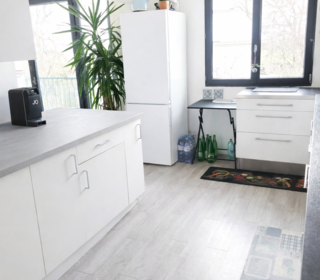  Maison � vendre 4 pi�ces 85 m�