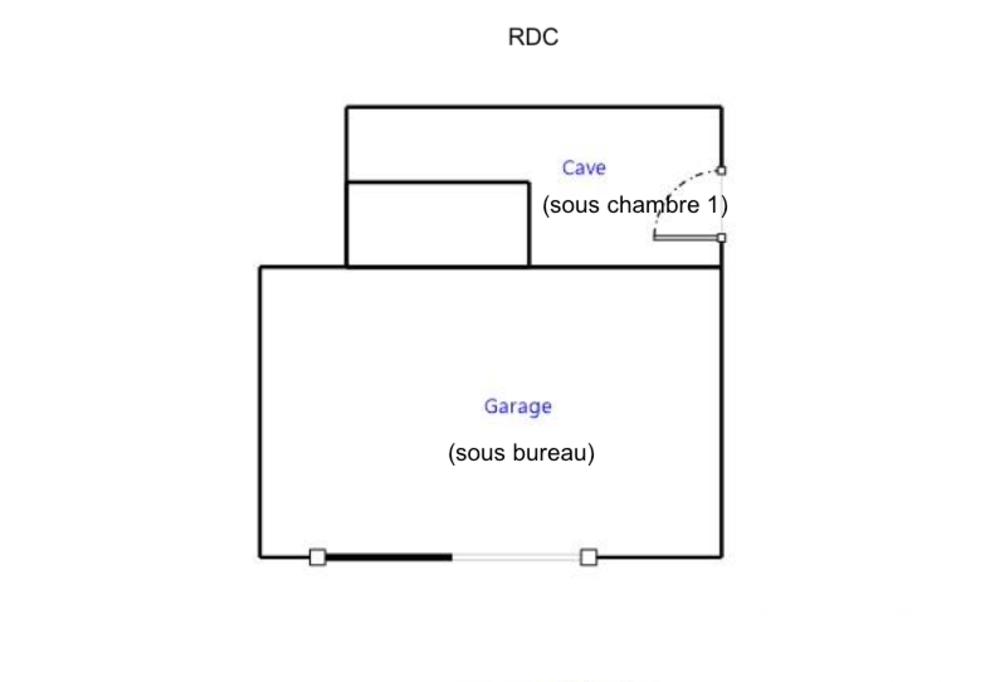 � vendre  Maison Saint-Herblain (44800)