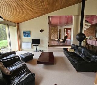  Villa � vendre 5 pi�ces 194 m�