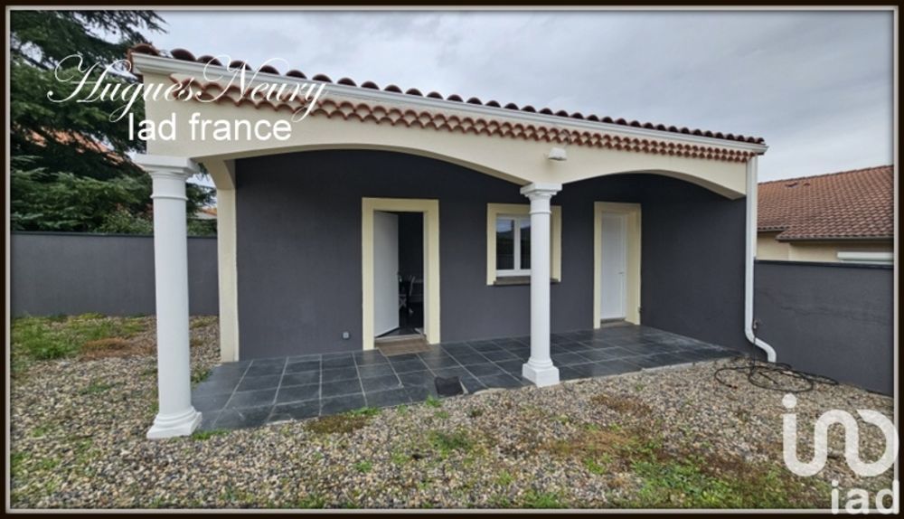 � vendre  Villa Cournon-d'Auvergne (63800)