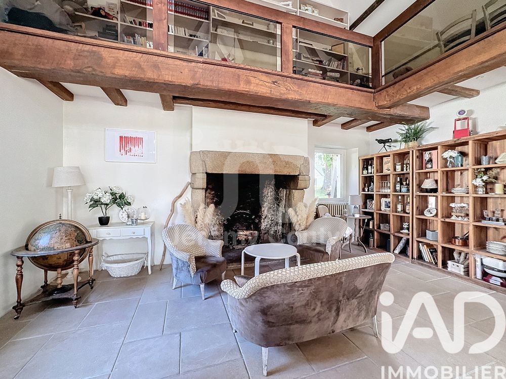 � vendre  Maison Gu�rande (44350)